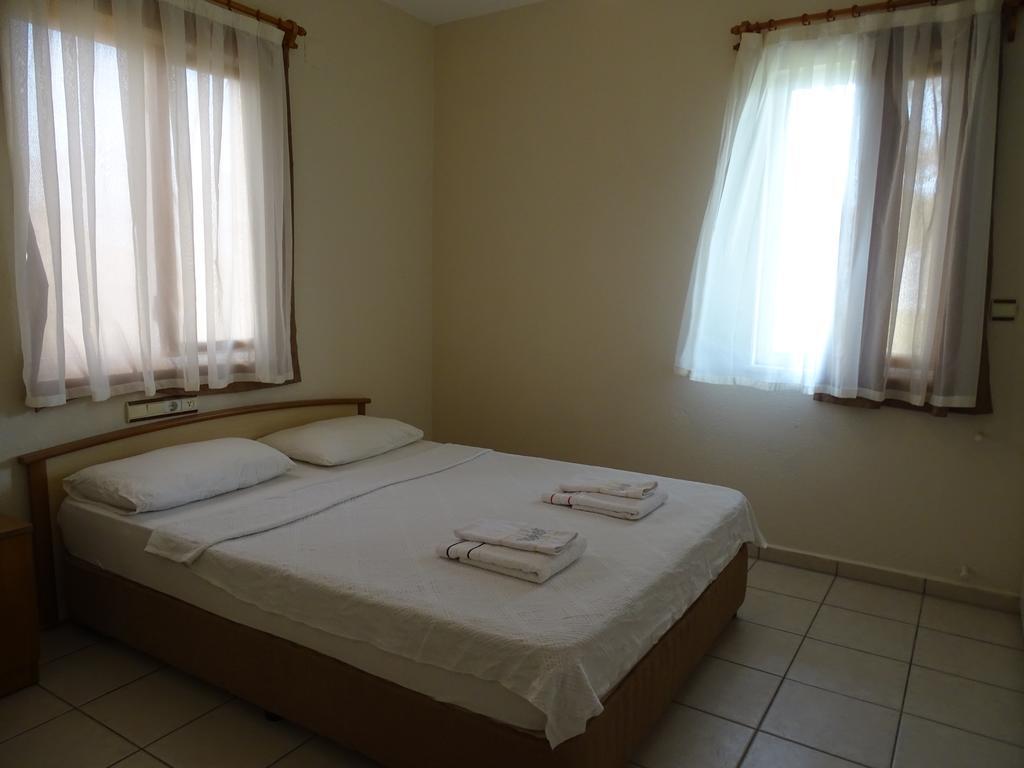 Aparthotel Mavikosk Dalyan Zimmer foto