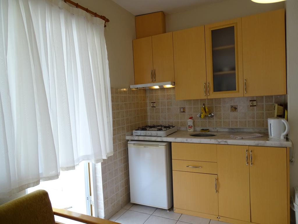 Aparthotel Mavikosk Dalyan Zimmer foto