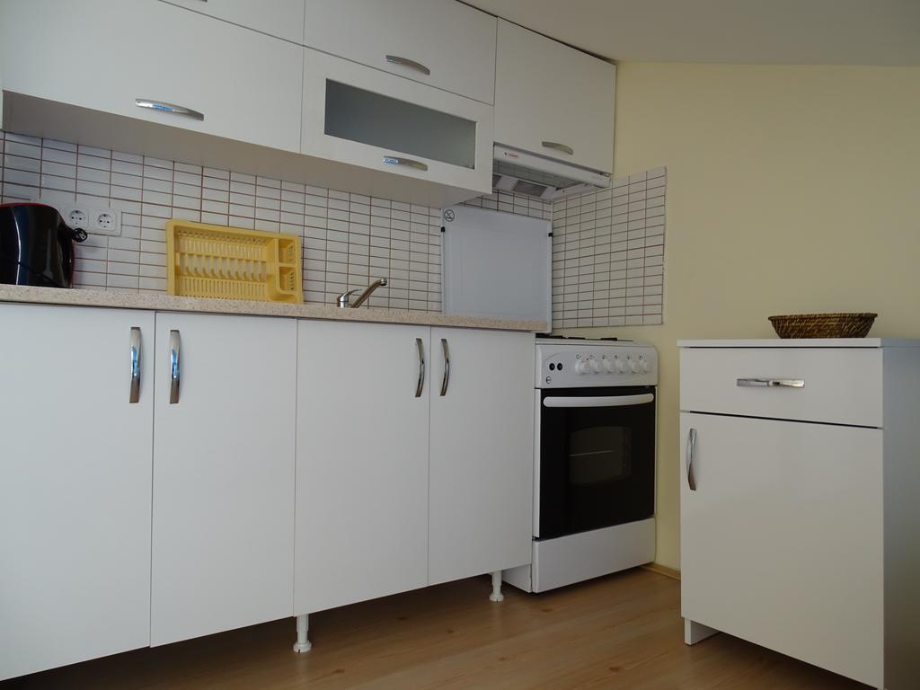 Aparthotel Mavikosk Dalyan Zimmer foto