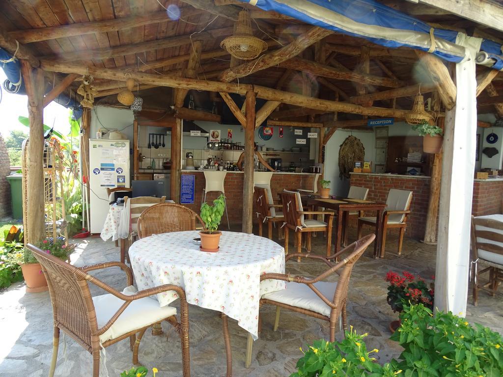 Aparthotel Mavikosk Dalyan Zimmer foto