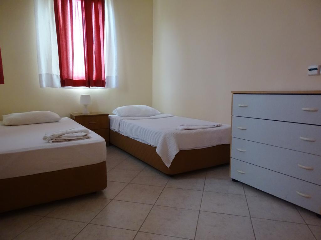 Aparthotel Mavikosk Dalyan Zimmer foto