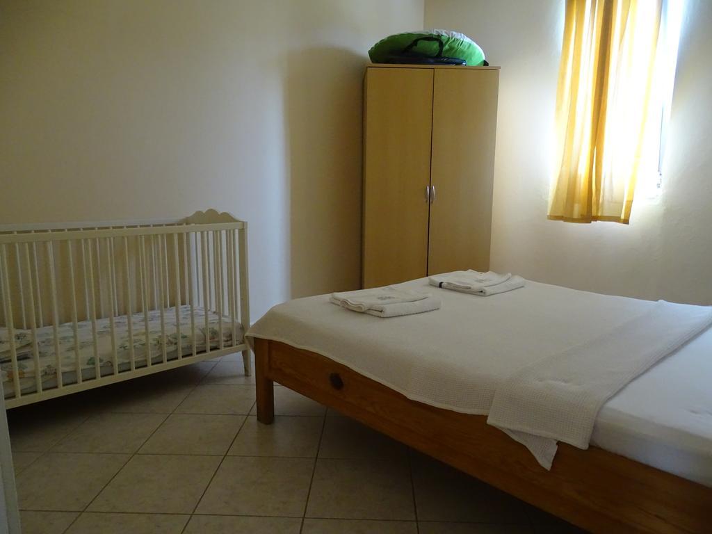 Aparthotel Mavikosk Dalyan Zimmer foto