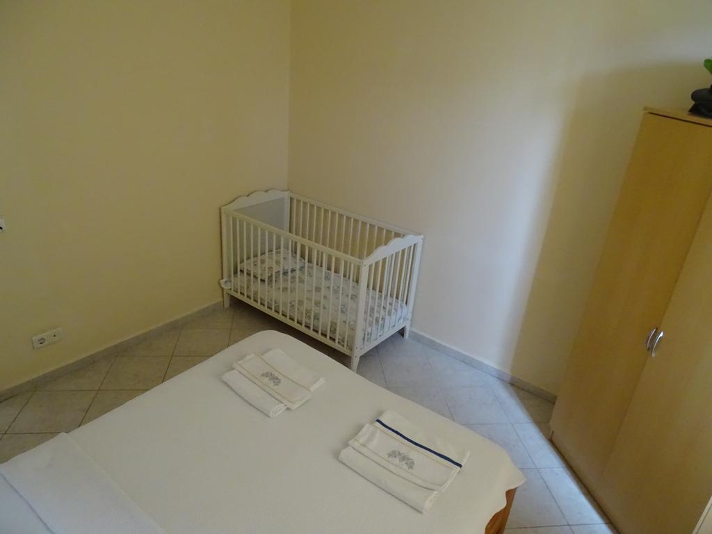 Aparthotel Mavikosk Dalyan Zimmer foto