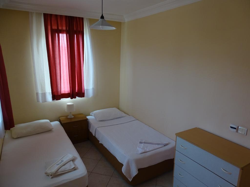 Aparthotel Mavikosk Dalyan Zimmer foto