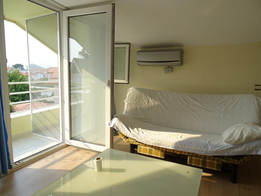 Aparthotel Mavikosk Dalyan Exterior foto